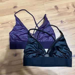 Victoria Sports Bra